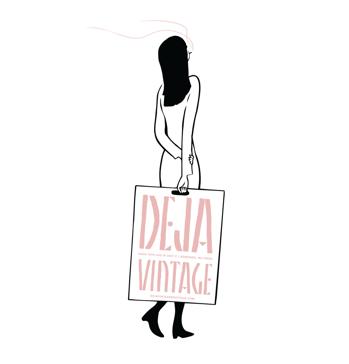 Shop Vintage Designer – never ending boutique