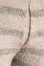 Load image into Gallery viewer, 1970s Wool Knit Pants High Waist Lounge Leggings S