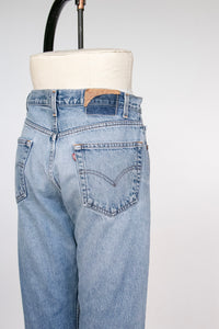 Levi's Jeans Distressed 1990s 550 34" x 26"
