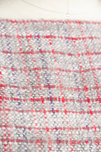 Load image into Gallery viewer, 1970s Sweater Wool Fuzzy Blouse Top S