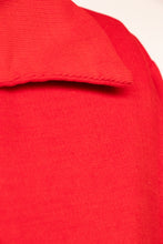 Load image into Gallery viewer, 1960s Swing Smock Jacket Corduroy S