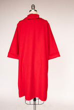Load image into Gallery viewer, 1960s Swing Smock Jacket Corduroy S