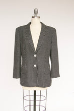 Load image into Gallery viewer, 1990s Escada Blazer Designer Suit Jacket S