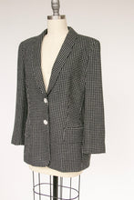 Load image into Gallery viewer, 1990s Escada Blazer Designer Suit Jacket S