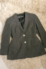 Load image into Gallery viewer, 1990s Escada Blazer Designer Suit Jacket S