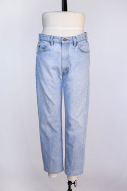 Levi's 550 Jeans 1990s 33