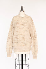 Load image into Gallery viewer, 1980s Pendleton Wool Knit Sweater Crew Neck M