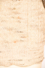 Load image into Gallery viewer, 1980s Pendleton Wool Knit Sweater Crew Neck M