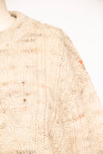 Load image into Gallery viewer, 1980s Pendleton Wool Knit Sweater Crew Neck M