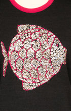 Load image into Gallery viewer, 1960s Elaine Post Wool Knit Sweater 70s S