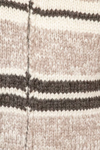 Load image into Gallery viewer, 1960s Sweater Cowichan Zip Cardigan Wool Knit M