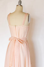 Load image into Gallery viewer, 1970s Gunne Sax Dress Sleeveless Corset Maxi XS