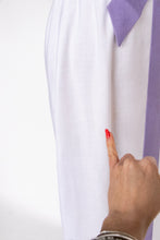 Load image into Gallery viewer, 1960s Maxi Gown Deadstock Linen Dress Sleeveless Mod XS