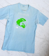 Load image into Gallery viewer, 1980s T-Shirt Nuclear Disarmament Tee M