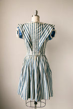 Load image into Gallery viewer, 1950s Dress Ballet Dance Costume XS