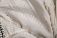 Load image into Gallery viewer, 1980s Chanel Silk Ensemble Blouse Skirt Set XS