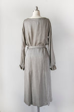 Load image into Gallery viewer, 1980s Chanel Silk Ensemble Blouse Skirt Set XS