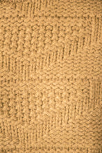 Load image into Gallery viewer, 1970s Sweater Wool Knit Turtleneck M