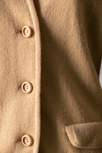 Load image into Gallery viewer, 1960s Sweater Wool Mohair Knit Cardigan S
