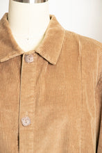 Load image into Gallery viewer, Flax Ensemble 2000s Corduroy Pants Jacket S