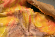 Load image into Gallery viewer, 1960s Jacket Suede Buckskin XS
