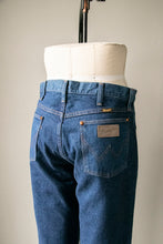 Load image into Gallery viewer, 1990s Wrangler Jeans Cotton Denim 33&quot; x 34.5&quot;
