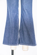 Load image into Gallery viewer, 1970s Levi's Big E Jeans Denim 31" x 28"