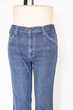 Load image into Gallery viewer, 1970s Levi's Big E Jeans Denim 31" x 28"