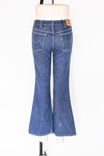 Load image into Gallery viewer, 1970s Levi's Big E Jeans Denim 31" x 28"