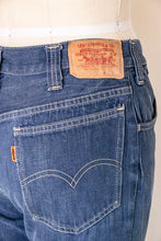 Load image into Gallery viewer, 1970s Levi's Big E Jeans Denim 31" x 28"