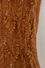 Load image into Gallery viewer, 1930s Sweater Vest Wool Knit S