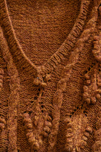 Load image into Gallery viewer, 1930s Sweater Vest Wool Knit S