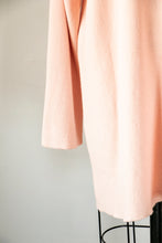 Load image into Gallery viewer, 1990s DKNY Sweater Oversized Wool S
