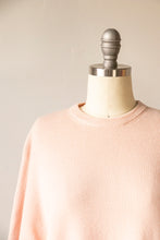 Load image into Gallery viewer, 1990s DKNY Sweater Oversized Wool S