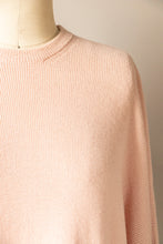 Load image into Gallery viewer, 1990s DKNY Sweater Oversized Wool S