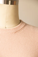 Load image into Gallery viewer, 1990s DKNY Sweater Oversized Wool S