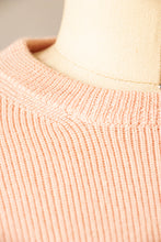 Load image into Gallery viewer, 1990s DKNY Sweater Oversized Wool S