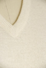 Load image into Gallery viewer, 1970s Sweater Vest Wool Knit S