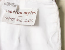 Load image into Gallery viewer, 1970s Maxi Dress Morton Miles Maxi Gown S