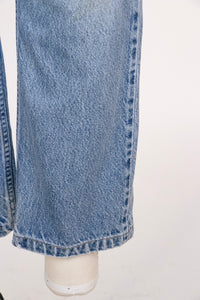 Levi's Jeans Distressed 1990s 550 34" x 26"