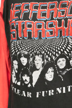 Load image into Gallery viewer, 1980s Jefferson Starship Concert Rock Tee M
