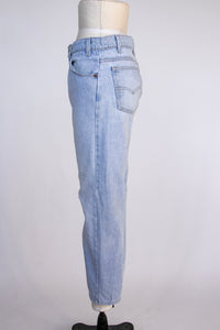 Levi's 550 Jeans 1990s 33" x 27"