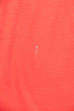 Load image into Gallery viewer, 1990s Tee T-shirt Novelty WA Rust L