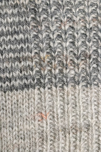 1980s Pendleton Wool Knit Sweater Striped Crew Neck L