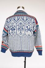Load image into Gallery viewer, 1994 Dale Of Norway Sweater Pullover Wool Lillehammer L