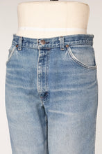 Load image into Gallery viewer, 1990s Roebucks Jeans Cotton Denim 34&quot; x 29&quot;