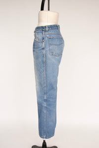 1990s Roebucks Jeans Cotton Denim 34" x 29"