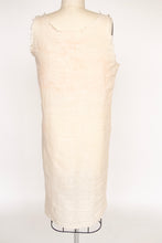 Load image into Gallery viewer, 1960s Sack Dress Pop Art Novelty Mod Shift XS
