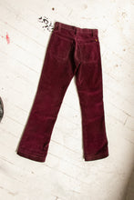 Load image into Gallery viewer, 1970s Bell Bottom Cords Corduroy Pants 27&quot; x 30&quot;