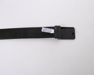 Y2K Belt Paul Frank Reversible